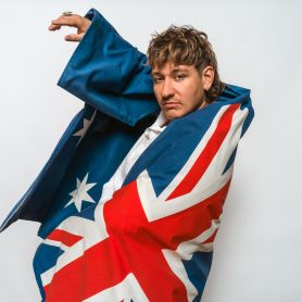 NEW CHAPTER: AUSTRALIA 🇦🇺