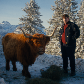 THE OFFICIAL MUSIC VIDEO FOR "FOREVER"