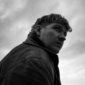 NEW SINGLE "HORIZON"